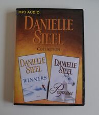Danielle steel collection for sale  ERITH