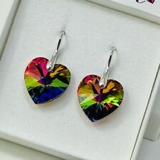 925 silver heart d'occasion  Expédié en Belgium