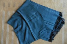Pashmina inde châle d'occasion  France