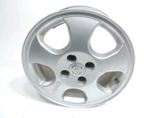Jante aluminium opel d'occasion  France