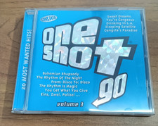 One shot volume usato  Tradate