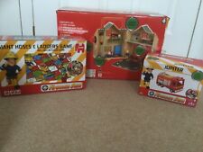 Fireman sam bundle for sale  FAREHAM