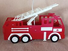 Deckenlampe hängelampe feuerw gebraucht kaufen  Zierenberg