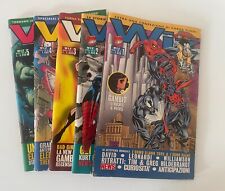 Lotto wiz fumetti usato  Fondi