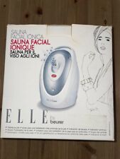 Sauna faciale ionic d'occasion  La Celle-Saint-Cloud