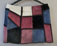 Zara mini patchwork gebraucht kaufen  Bocholt