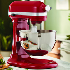 New kitchenaid heavy for sale  ST. ALBANS