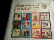 Disco ray conniff usato  Bologna