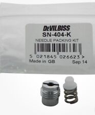 Devilbiss 404 needle for sale  PETERBOROUGH