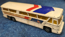 Corgi greyhound bus for sale  ASHFORD