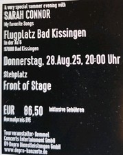 Sarah connor bad gebraucht kaufen  Karlshuld