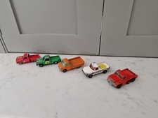 Matchbox others 1970 for sale  WORCESTER