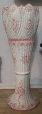 Ceramic plant stand for sale  LEIGH-ON-SEA