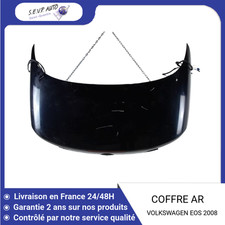 Coffre arriere volkswagen d'occasion  Saint-Quentin