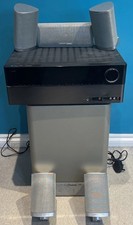 Harman kardon avr for sale  NOTTINGHAM