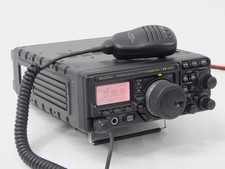 Yaesu 897d ham d'occasion  Expédié en Belgium