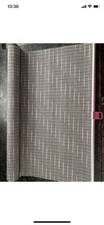 Ikea grey woven for sale  SEVENOAKS