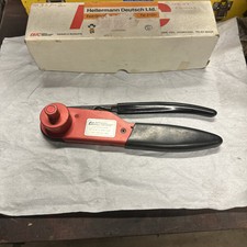 Daniels hellerman dmc for sale  SALISBURY