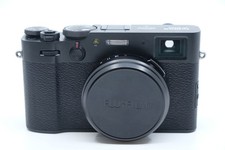 Fujifilm x100 black d'occasion  Nice-