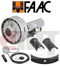 Faac 109951 motore usato  Nola