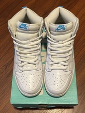 Nike dunk high d'occasion  Expédié en Belgium