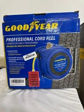 Goodyear cord reel for sale  Bellflower