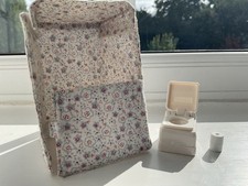 Sylvanian families toilet for sale  EXETER