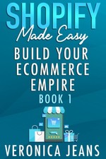 Shopify made easy for sale  Racine