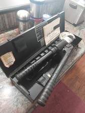 Y35 burndy hypress for sale  Houston
