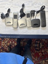 Telekom speedphone dect gebraucht kaufen  Heiden