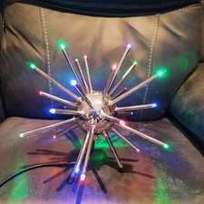 Vintage atomic sputnik for sale  TAUNTON
