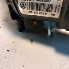 Radiatore per volkswagen usato  Volpago del Montello