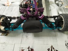 buggy 1 10 usato  Licata