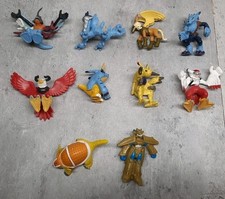 Digimon mini inch for sale  East Vandergrift