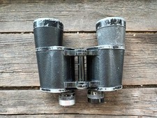 Altes 10x50 dienstglas gebraucht kaufen  Berlin