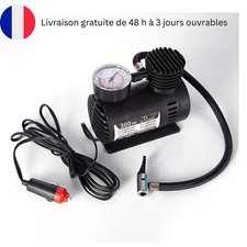 Gonfleur pneu voiture d'occasion  Saint-Dizier