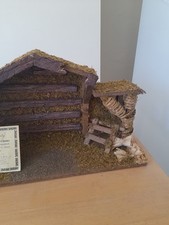Thomas pacconi nativity for sale  MANSFIELD
