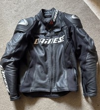 Dainese racing perforated for sale  Bellingham