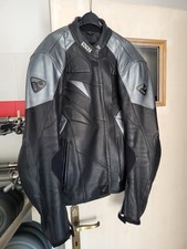 Giubbotto moto uomo usato  Grottammare