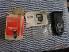 National 2057 shoe for sale  PETERBOROUGH