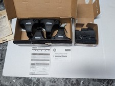 Thule rapid system d'occasion  Expédié en Belgium