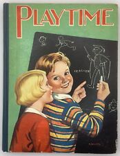 Vintage playtime childrens for sale  TUNBRIDGE WELLS