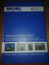 Briefmarken katalog gebraucht kaufen  Dietzenbach