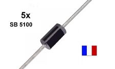 Lot diode schottky d'occasion  La Garnache