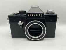 Praktica 35mm spiegelreflexkam gebraucht kaufen  Bad Emstal