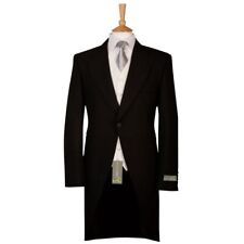 Mens black tailcoat d'occasion  Expédié en Belgium
