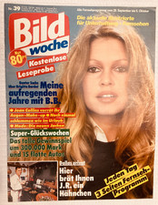 Bild woche leseprobe gebraucht kaufen  Stuttgart