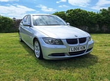 Bmw 330i lpg for sale  LLANFAIRPWLLGWYNGYLL