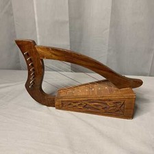 Baby celtic harp for sale  Kingman