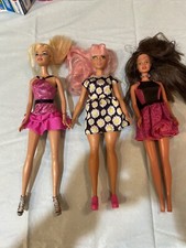Barbie doll lot for sale  Oak Forest
